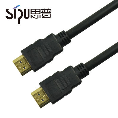 4K HDMI 케이블 1m 1.5m 2m 3m 5m 8m 10m 15m 18gbps 금판 HDMI 케이블