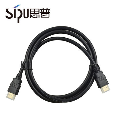 4K HDMI 케이블 1m 1.5m 2m 3m 5m 8m 10m 15m 18gbps 금판 HDMI 케이블