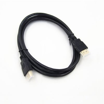 HDMI 케이블 1.5m 3m 5m 10m 금판 1080P 3D TV
