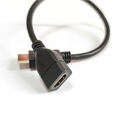폼형 PVC 재킷 4K HDMI 케이블 0.5m까지 30M 컴퓨터 고화질 비디오