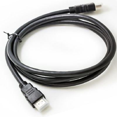 폼형 PVC 재킷 4K HDMI 케이블 0.5m까지 30M 컴퓨터 고화질 비디오
