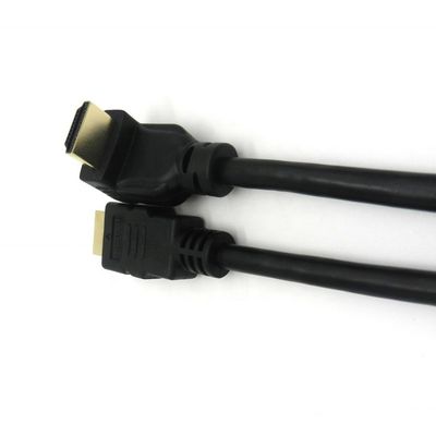 90도 각의 금접속기 2.0V 4K 60Hz HDMI 케이블 멀티미디어용 1.5m