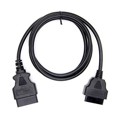 14Pin에서 16PIN OBD II 오토바이를 위한 진단 케이블
