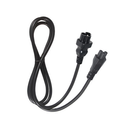 IEC 연장 단속 단속 단속 단속 단속 장치 IEC 60320 C5 ~ IEC 60320 C6 UPS PDU