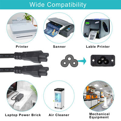 IEC 연장 단속 단속 단속 단속 단속 장치 IEC 60320 C5 ~ IEC 60320 C6 UPS PDU