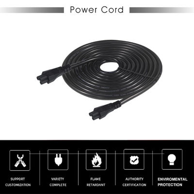IEC 연장 단속 단속 단속 단속 단속 장치 IEC 60320 C5 ~ IEC 60320 C6 UPS PDU