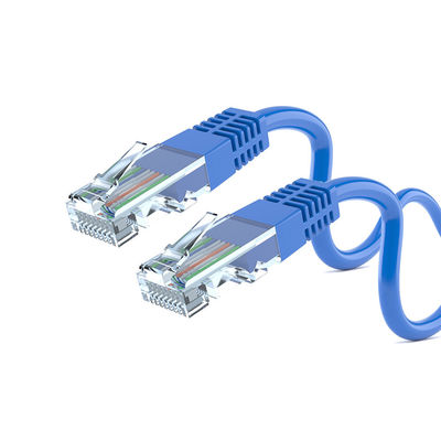 10ft UTP FTP SFTP 24AWG Cat5 Cat5e Cat6 Utp Cat6a Cat7 Cat8 코드 이더넷 케이블