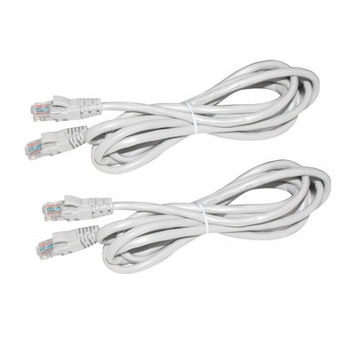 10ft UTP FTP SFTP 24AWG Cat5 Cat5e Cat6 Utp Cat6a Cat7 Cat8 코드 이더넷 케이블