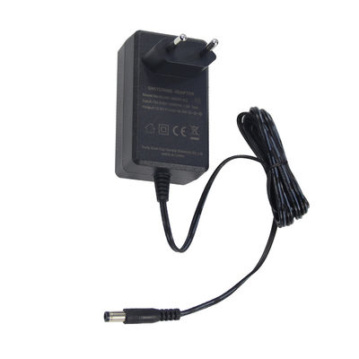 3.5X1.35Mm 남성 잭 12V 3A 36W 스위칭 AC DC 전원 어댑터 CCTV에 대한 공급 충전기