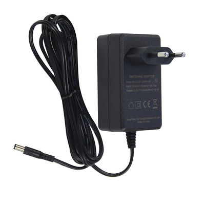 3.5X1.35Mm 남성 잭 12V 3A 36W 스위칭 AC DC 전원 어댑터 CCTV에 대한 공급 충전기