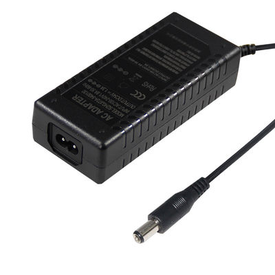54V 1.3A 스위칭 노트북 잭 55Mmx21mm DC 공급 전원 어댑터 입력 100-240V Ac 50-60Hz