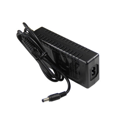 54V 1.3A 스위칭 노트북 잭 55Mmx21mm DC 공급 전원 어댑터 입력 100-240V Ac 50-60Hz