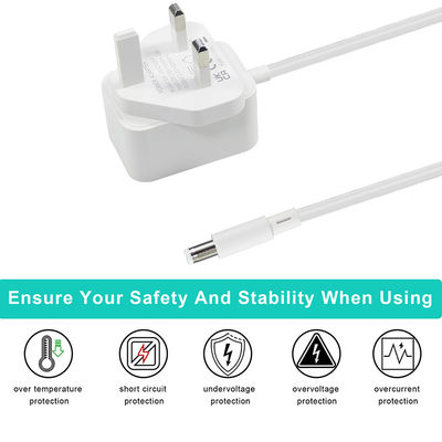 12V 3A USB-C 어댑터 C형 충전 전원 공급 장치 CE 승인