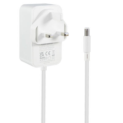 12V 3A USB-C 어댑터 C형 충전 전원 공급 장치 CE 승인