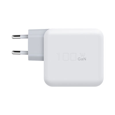 노트북용 100W GaN 충전기 QC3.0 충전 포트 1A 2C PD OEM