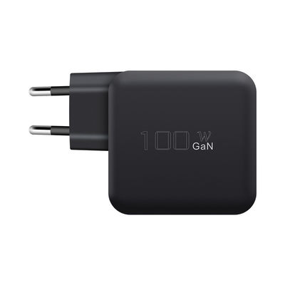 노트북용 100W GaN 충전기 QC3.0 충전 포트 1A 2C PD OEM