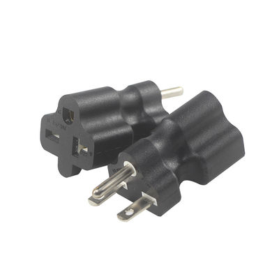 유럽 GaN 테크 3포트 65W USB C USB-A QC3.0 노트북 충전기
