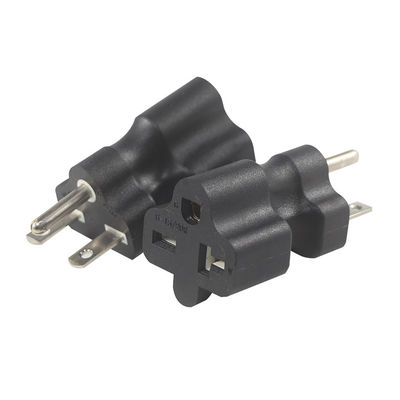 유럽 GaN 테크 3포트 65W USB C USB-A QC3.0 노트북 충전기