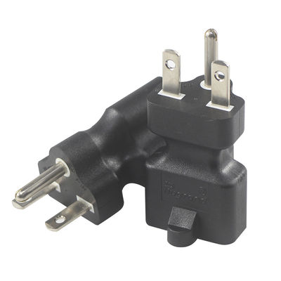 유럽 GaN 테크 3포트 65W USB C USB-A QC3.0 노트북 충전기