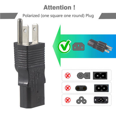 IEC320 C13에서 C14 PDU 변환기 전원 어댑터 UPS 플러그 소켓 남성에서 여성 어댑터 변환기