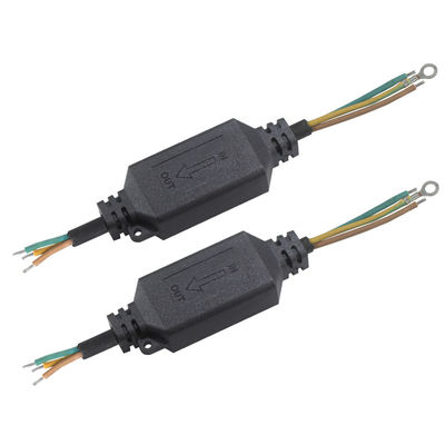 110~277V 야외 배전기 전압 보호 장치 6Kv 9Kv 10Kv 12Kv 15Kv SPD