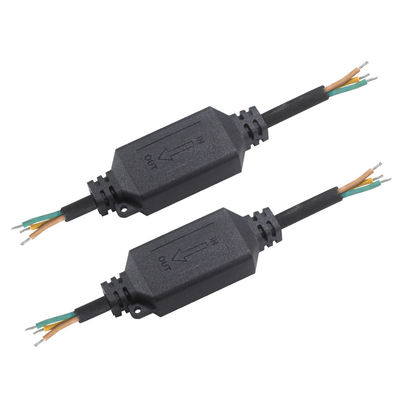 110~277V 야외 배전기 전압 보호 장치 6Kv 9Kv 10Kv 12Kv 15Kv SPD