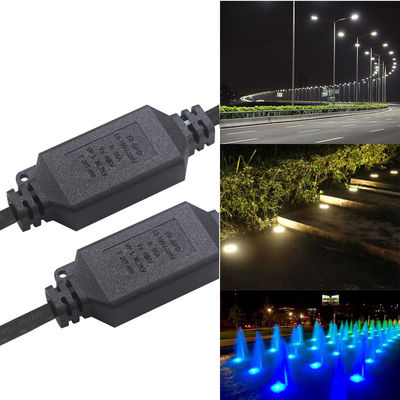 110~277V 야외 배전기 전압 보호 장치 6Kv 9Kv 10Kv 12Kv 15Kv SPD