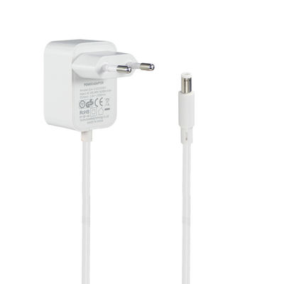 1m 길이 전기 2000Ma DC 전원 Cee716 플러그 12V 2A 벽 장착 AC 어댑터 과부하 및 단회로 보호