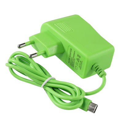 Eu 5Volt 2000Ma 플러그 Ac 100-240V로 USB-C 2A 스위칭 전원 어댑터 5V