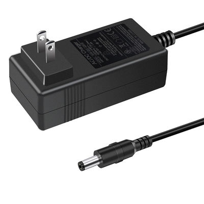 100-240V AC에서 DC 12V/24V 전기 스쿠터 / E-바이크 / 모빌리티 장치에 대한 과부하 보호 기능을 갖춘 빠른 충전 스쿠터 어댑터