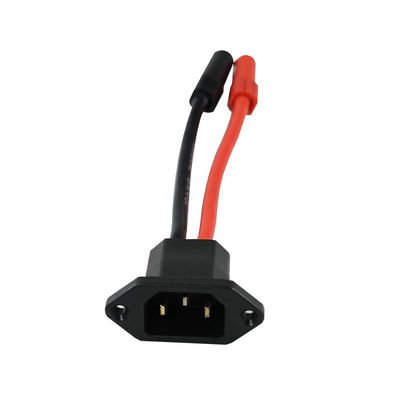 C14 to XT150 전원 케이블 커넥터 키트 14AWG 고부하