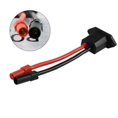 C14 to XT150 전원 케이블 커넥터 키트 14AWG 고부하