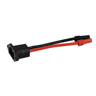 C14 to XT150 전원 케이블 커넥터 키트 14AWG 고부하