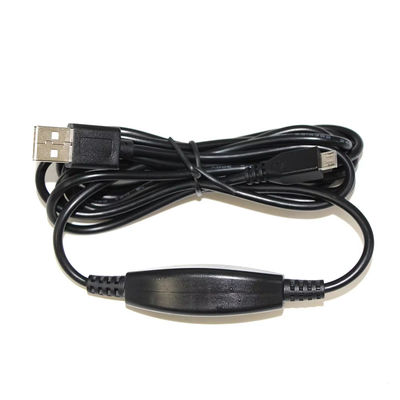 12V에서 9V/5V DC-DC Buck 변환 모듈 USB A에서 마이크로 USB DIY 전자 / 단회로 보호 장치 전원 공급