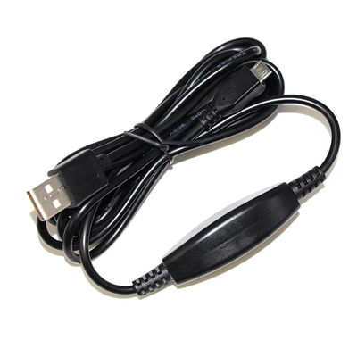 12V에서 9V/5V DC-DC Buck 변환 모듈 USB A에서 마이크로 USB DIY 전자 / 단회로 보호 장치 전원 공급