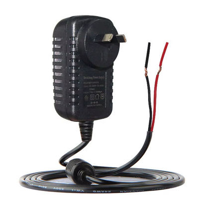 60hz 입력 240v ABS 단열 재료 AU 2Pin 플러그에서 벗겨진 와이어 ABS 입력 240V 60Hz DIY 전기 프로젝트 AU 플러그 인터페이스가 필요합니다