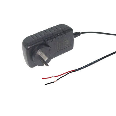 60hz 입력 240v ABS 단열 재료 AU 2Pin 플러그에서 벗겨진 와이어 ABS 입력 240V 60Hz DIY 전기 프로젝트 AU 플러그 인터페이스가 필요합니다