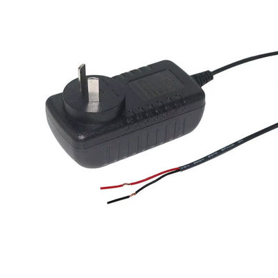 60hz 입력 240v ABS 단열 재료 AU 2Pin 플러그에서 벗겨진 와이어 ABS 입력 240V 60Hz DIY 전기 프로젝트 AU 플러그 인터페이스가 필요합니다