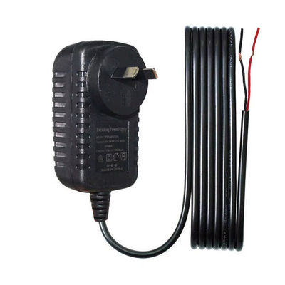 60hz 입력 240v ABS 단열 재료 AU 2Pin 플러그에서 벗겨진 와이어 ABS 입력 240V 60Hz DIY 전기 프로젝트 AU 플러그 인터페이스가 필요합니다