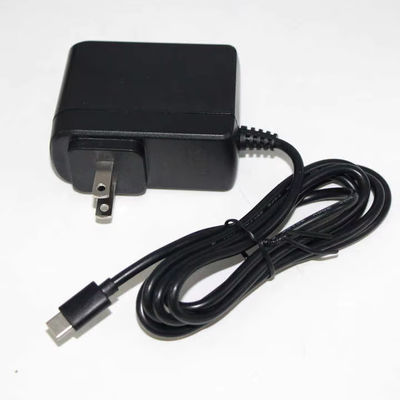 USB-C 전원 어댑터 US 플러그 20W/30W 급 충전기 전화 태블릿 및 기기용 C형 벽 충전기