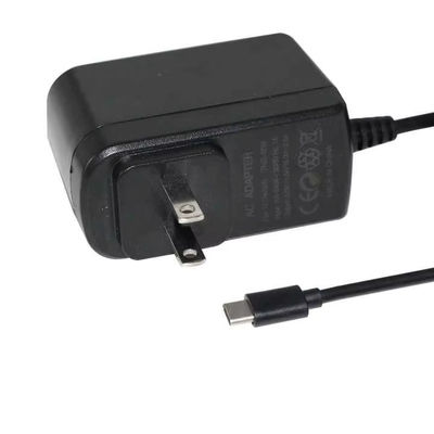USB-C 전원 어댑터 US 플러그 20W/30W 급 충전기 전화 태블릿 및 기기용 C형 벽 충전기