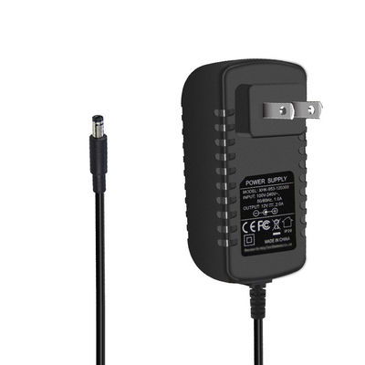 미국 플러그 DC 전원 어댑터 12V / 5V / 9V / 12W / 12W