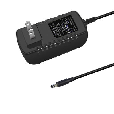 미국 플러그 DC 전원 어댑터 12V / 5V / 9V / 12W / 12W