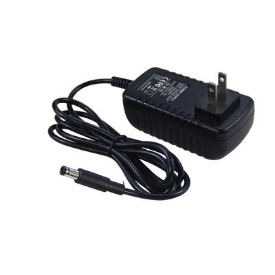 미국 플러그 DC 전원 어댑터 12V / 5V / 9V / 12W / 12W