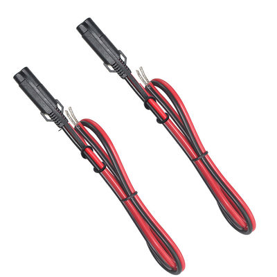 12V 24V 배터리 충전 태양 전지 패널 DIY 연결