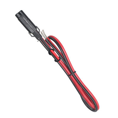 12V 24V 배터리 충전 태양 전지 패널 DIY 연결