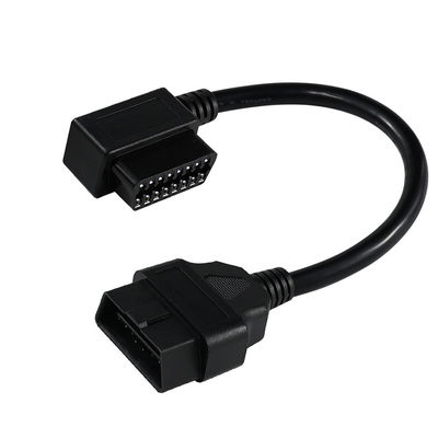 OBD-II 16Pin 자동차 진단 스캐너 도구 연결 케이블