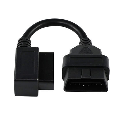 OBD-II 16Pin 자동차 진단 스캐너 도구 연결 케이블