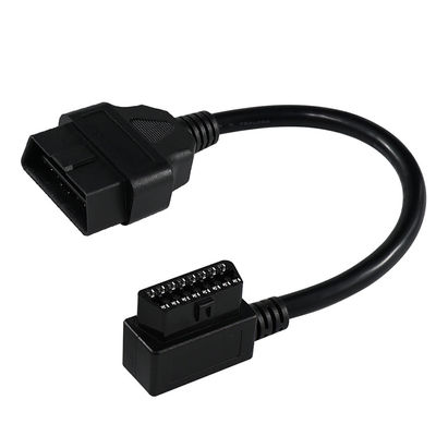 OBD-II 16Pin 자동차 진단 스캐너 도구 연결 케이블