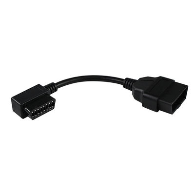 OBD-II 16Pin 자동차 진단 스캐너 도구 연결 케이블